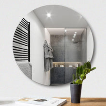 BUY 1 Get 1 FREE Round Shape 3D Mirror Wall Stickers