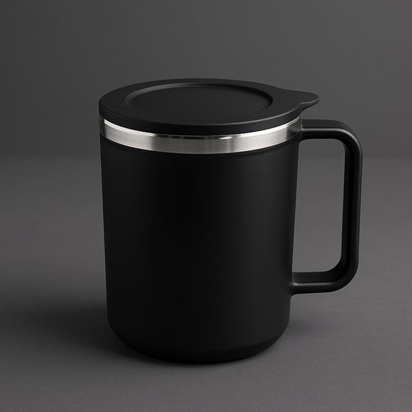 Apex Happy Mug Approx 400ml (1 Pc)