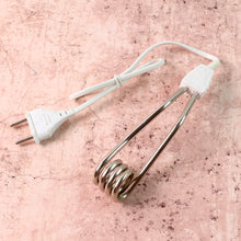 Portable Immersion Water Heater Rod - (1 Pc)