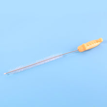 Bottle Spout Cleaning Brush With Ergonomic Handle (1 Pc  22 Cm Long)