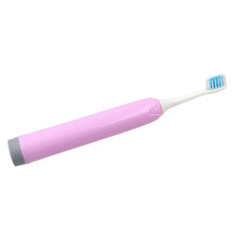 6217 Electric Toothbrush Battery Operate For Home & Travelling Use