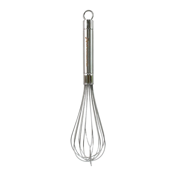 Apex Stainless Steel Large Hand Whisk (1 Pc)