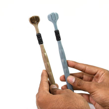 BUY 1 Get 1 FREE 3 Sided Toothbrush Soft Bristle Toothbrush