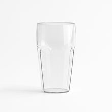 Supermom Transparent Smoothy Glass Set (Approx 300ml  6 Pc)