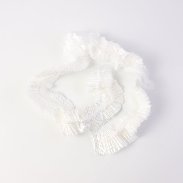 Small Disposable Plastic Activa Cover (1 Pc)