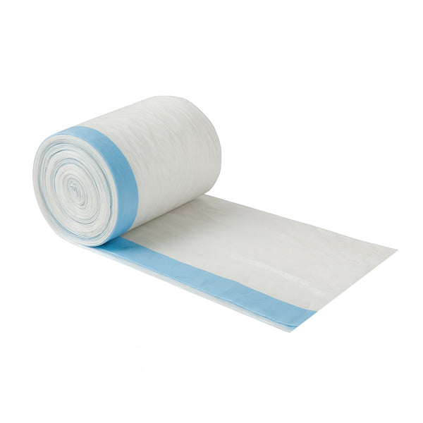 Premium Garbage Bags 45x45 Cm - (1 Pc)