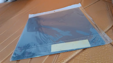 BUY 1 Get 1 FREE Square Shape 3D Mirror Wall Stickers