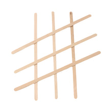 Freshee Wooden Coffee Stirrers 14051 Mm  30 Pcs Pack