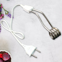 Portable Immersion Water Heater Rod - (1 Pc)