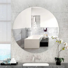BUY 1 Get 1 FREE Round Shape 3D Mirror Wall Stickers