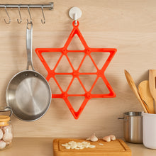 Star Shape Samosa Maker (1 Pc)