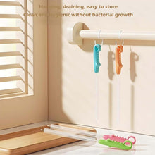 Bottle Spout Cleaning Brush With Ergonomic Handle (1 Pc  22 Cm Long)